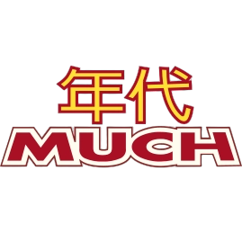 年代MUCH(音轨)